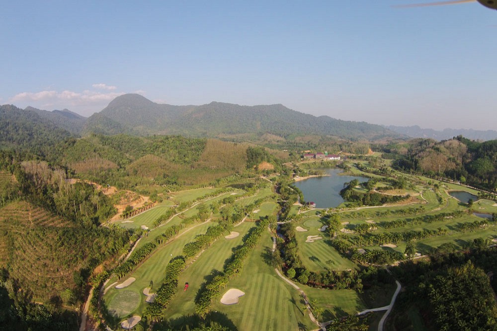 Katathong Golf Resort & Spa (